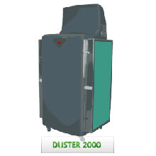 DUSTER 2000FC